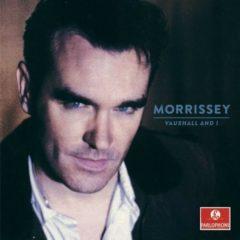 Morrissey - Vauxhall & I (20th Anniversary Edition Definitive)  18