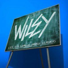 Wiley ‎– Life Is A Game Of Snakes & Ladders