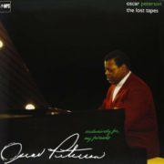 Oscar Peterson - Exclusively for My Friends: Lost Tapes  180 Gram