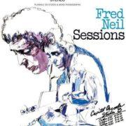 Fred Neil - Sessions  180 Gram