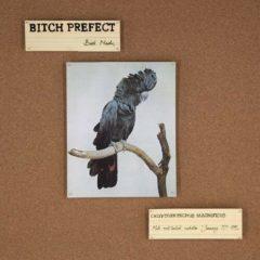 Bitch Prefect - Bird Nerds