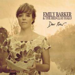 Emily Barker - Dear River