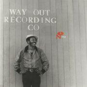 Various ‎– Eccentric Soul: The Way Out Label