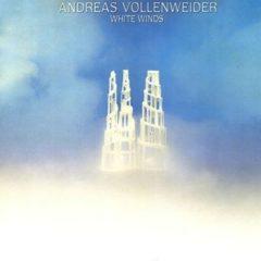 Andrea Vollenweider - White Winds