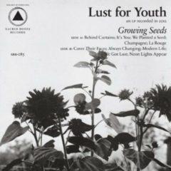 Lust for Youth - Growing Seeds