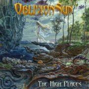 Oblivion Sun - High Places