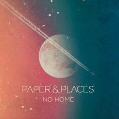 Paper & Places - No Home
