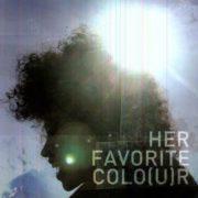 Blu - Her Favorite Colo(u)r