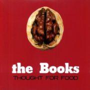 Books - Thought For Food