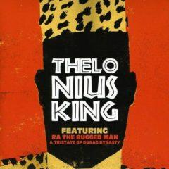 Blu - Thelonius King