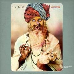 DJ Koze - Reincarnations 2