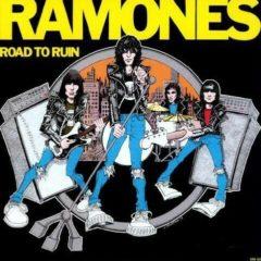 The Ramones - Road to Ruin  180 Gram