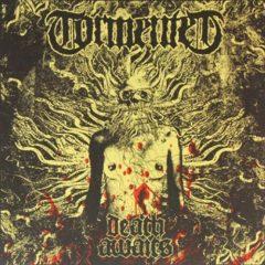 Tormented - Death Awaits