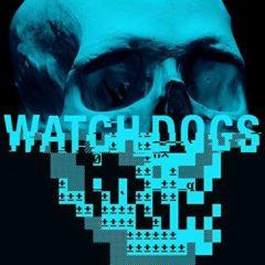 Brian Reitzell - Watch Dogs O.S.T.  Colored Vinyl