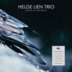 Helge Lien Trio, Hel - Badgers & Other Beings