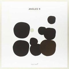 Angles 9 - In Our Midst