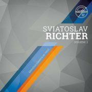 Sviatoslav Richter ‎– Volume 1
