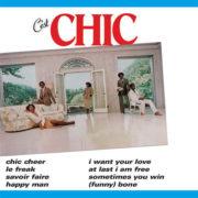 Chic - C'est Chic   180 Gram, Anniversary Edition