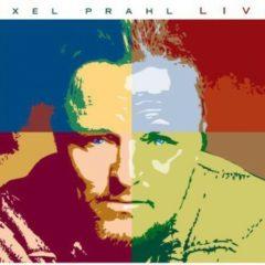 Axel Prahl - Das Konzert: Live 2013