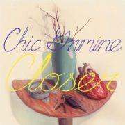 Chic Gamine - Closer