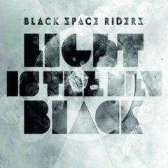 Black Space Riders - Lighthouse Is the New Black