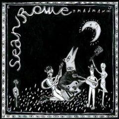 Sean Rowe - Rowe, Sean : Madman  Bonus CD