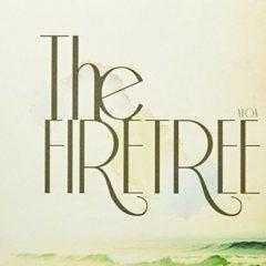 Firetree - Vega [New CD]
