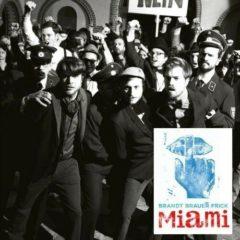 Brandt Brauer Frick - Miami  With CD