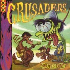 The Crusaders - Addicted to Fuzz
