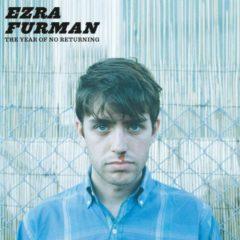 Ezra Furman - Year of No Returning