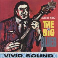 Albert King - Big Blues