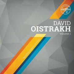Brahms / Oistrakh / Kondrashin / Moscow Radio Sym - David Oistrakh 1 [New Vinyl