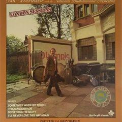Doc Severinsen - London Sessions