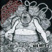 Beer Corpse - Keg Nuts (7 inch Vinyl)