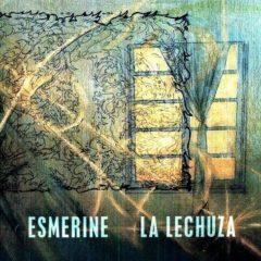 Esmerine - Lechuza