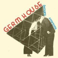 Germ House - Showing Symptoms  Digital Download