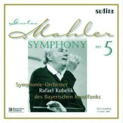 Mahler / Kubelik / Ritzkowsky / Bavarian Radio - Sym 5