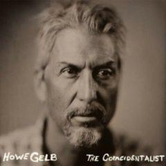 Howe Gelb - Coincidentalist