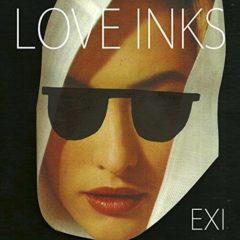 Love Inks - Exi  Digital Download