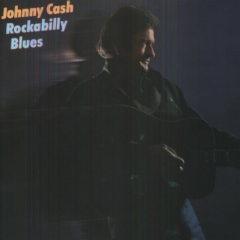 Johnny Cash - Rockabilly Blues