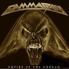Gamma Ray - Empire of the Undead