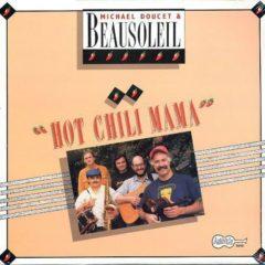 Beausoleil - Hot Chili Mama