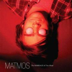 Matmos - The Marriage of True Minds  Downloadable Bonus Tracks