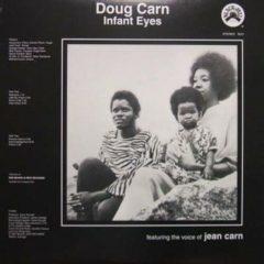 Doug Carn - Infant Eyes