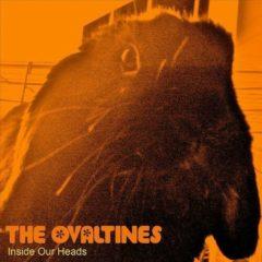 Ovaltines - Inside Our Heads
