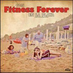 Fitness Forever - Con Fitness Forever en la Playa (7 inch Vinyl)