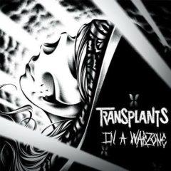 Transplants - In a Warzone  Bonus CD