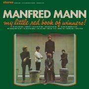 Manfred Mann - My Little Red Book of Winners