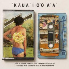 Gentle Friendly - Kaua'i O'O A'a