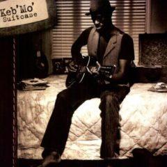 Keb' Mo', Keb Mo' - Suitcase  180 Gram